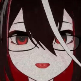 Shizuka warmly welcoming you!